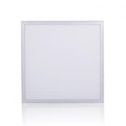 600600mm 130lm/W 36W led panel light