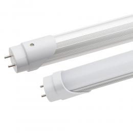 UL DLC Type B AL+PC T8 LED tube