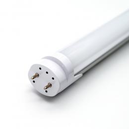 UL DLC Hybird Type AB AL+PC T8 LED tube