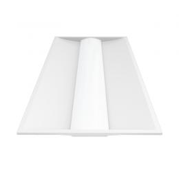 2x4FT LED Center Basket Troffer (Watt& CCT Tunable）