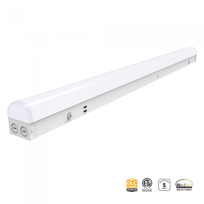 8FT 90W High bay Direct Linear Ambient Luminaires