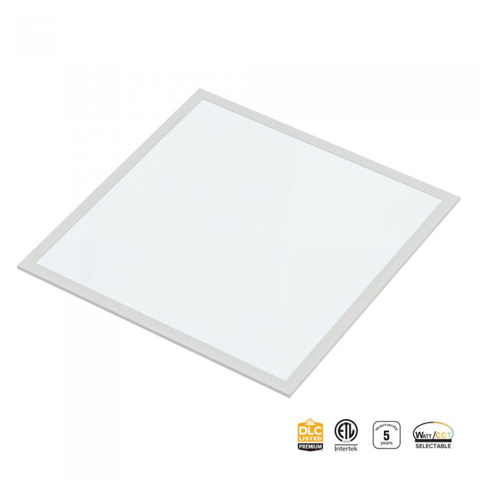2x2 40W Lowbay LED Panel Light 5200LM For Offices Schools